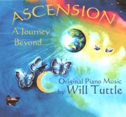 Ascension CD