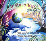 Inspiration CD