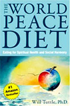 The World Peace Diet