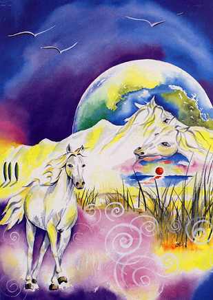 Awakening to Freedom