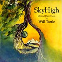 SkyHigh CD