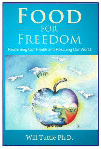 Food for Freedom Book