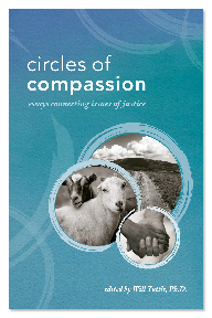 Circles of Compassion Book