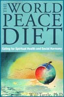 The World Peace Diet book