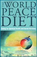 The World Peace Diet