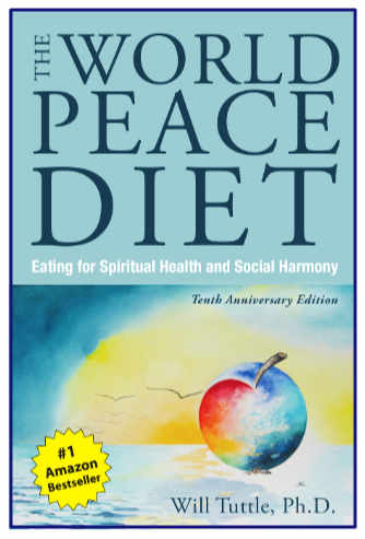 The World Peace Diet Book